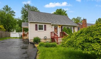 54 Pleasant View Ave, Bristol, CT 06010