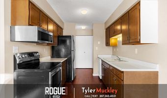 4400 S Poplar Unit 212-D, Casper, WY 82604