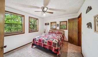 205 Woods Dr, Bernice, OK 74331