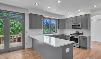 4624 S Hampton Cir, Boulder, CO 80301