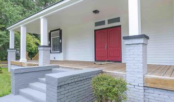 371 Pascallas St, Blackville, SC 29817