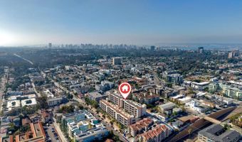 3790 Florida St Ag07, San Diego, CA 92104