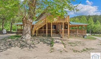 381 Out - A- Way Dr, Bassett, VA 24055
