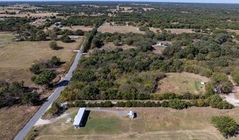 10450 County Road 1490 Rd, Ada, OK 74820