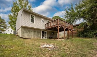 3823 N Barrington Ct, Arnold, MO 63010