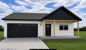 810 Accolade Loop, Belgrade, MT 59714