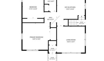 83 Vincent Ave, North Providence, RI 02904