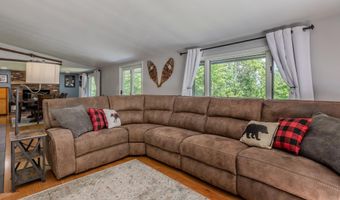 3319 E Hill Rd, Andover, VT 05149