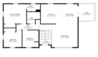 4 Cross Rd, Brookline, NH 03033