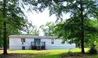 247 Horseshoe Trl, Barnwell, SC 29812