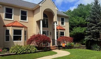 545 Winding Way, Galloway Twp., NJ 08205