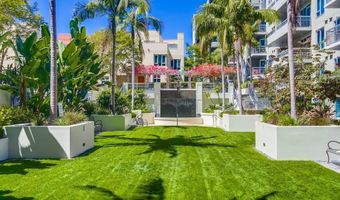 300 W Beech St 1101, San Diego, CA 92101