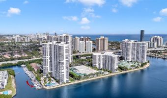 3575 Mystic Pointe Dr, Aventura, FL 33180