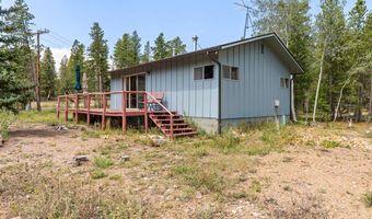 20 Paint Brush Dr, Black Hawk, CO 80422
