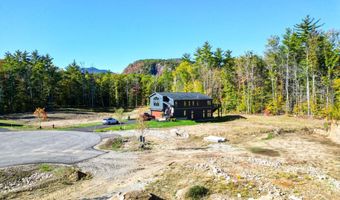 Hidden Glade Drive lot 13, Bartlett, NH 03845