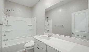 4196 Peaceful Meadow St, Las Vegas, NV 89135