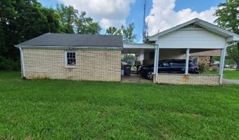 509 Radio Rd, Almo, KY 42020