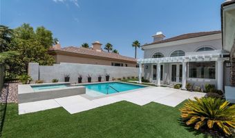 2603 Red Springs Dr, Las Vegas, NV 89135