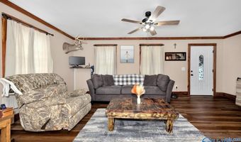 215 Dusty Dr SW, Arab, AL 35016