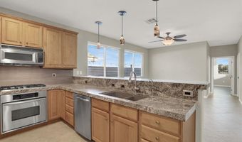 10309 Canyon Valley Ave, Las Vegas, NV 89145