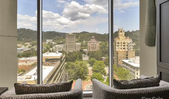 7 Patton Ave 1103, Asheville, NC 28801