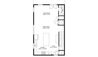 21 Bradford St 2, Bristol, RI 02809