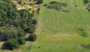 Tract 1 Acme Rd, Asher, OK 74826