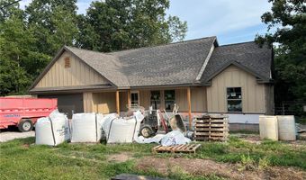 117 Salen Ln, Bella Vista, AR 72715