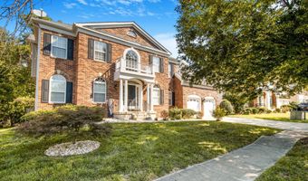 2002 MEDINAH RIDGE Rd, Accokeek, MD 20607
