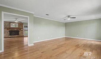 3791 Robinsonville Rd, Atmore, AL 36502