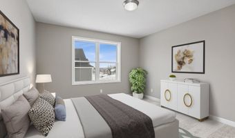 762 151st Ln NW Plan: Birmingham, Andover, MN 55304