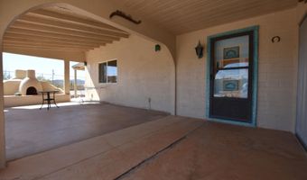 1140 W BRIGGS Rd, Ajo, AZ 85321