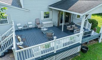 211 N 5TH Ave, Abbotsford, WI 54405