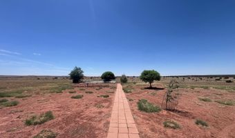 Hc 65 35100 HWY 180A, Concho, AZ 85924
