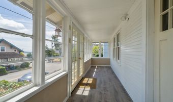 657 FLORENCE Ave, Astoria, OR 97103