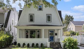 1208 Olivia Ave, Ann Arbor, MI 48104