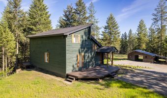 28729 Ramsey Rd, Athol, ID 83801