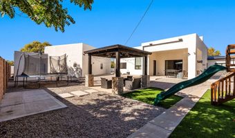 328 Camino Siete Rd SW, Albuquerque, NM 87105