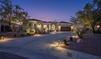 10248 Andante Ct, Las Vegas, NV 89135
