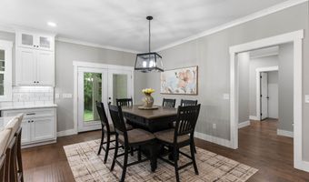 1840 Timbercrest Dr, Athens, TN 37303