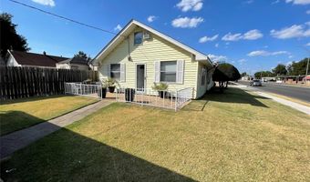 602 W Louisiana Ave, Anadarko, OK 73005