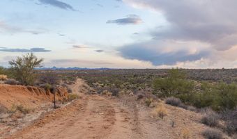 00 Wickenburg North Rnch, Congress, AZ 85332