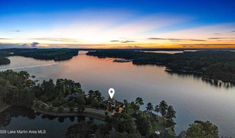 316 Laurel Rdg, Alexander City, AL 35010
