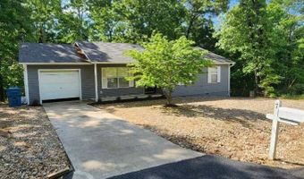7 Claypole Ln, Bella Vista, AR 72715