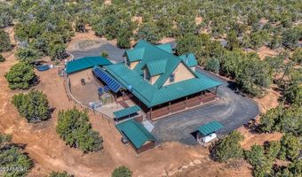 26 CR 3039 St, Concho, AZ 85924