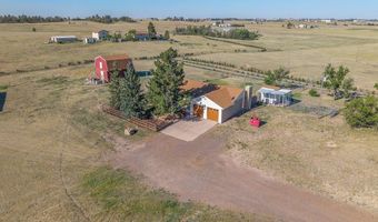 3123 CRAZY HORSE Rd, Cheyenne, WY 82009