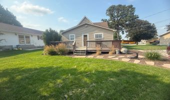 631 W Walnut St, Albion, NE 68620