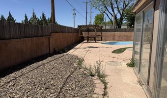 1901 W Briscoe Ave, Artesia, NM 88210