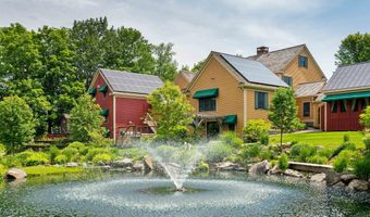 5685 VT Route 12, Barnard, VT 05031