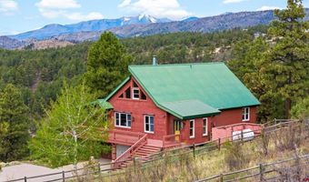 7929 County Road 502, Bayfield, CO 81122
